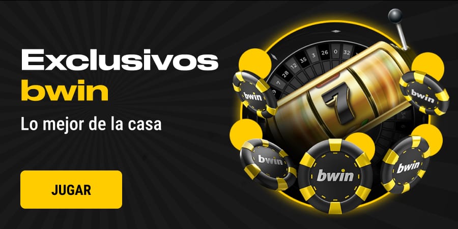 Casino en vivo de bwin con crupieres reales Casino en vivo de bwin con crupieres reales